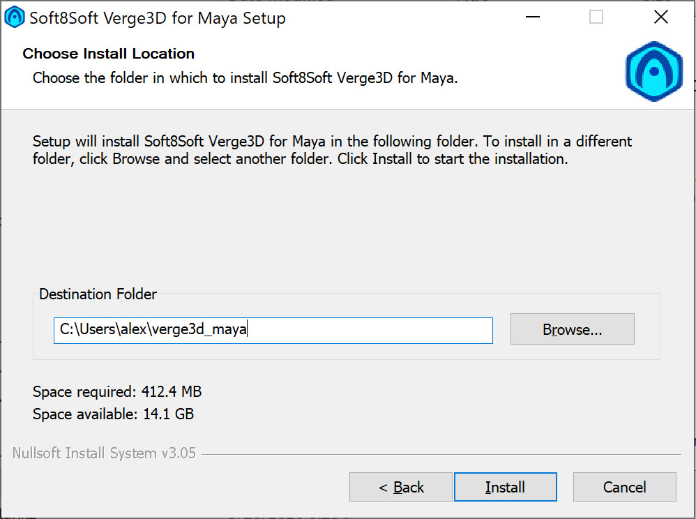 install python scripts for maya on mac