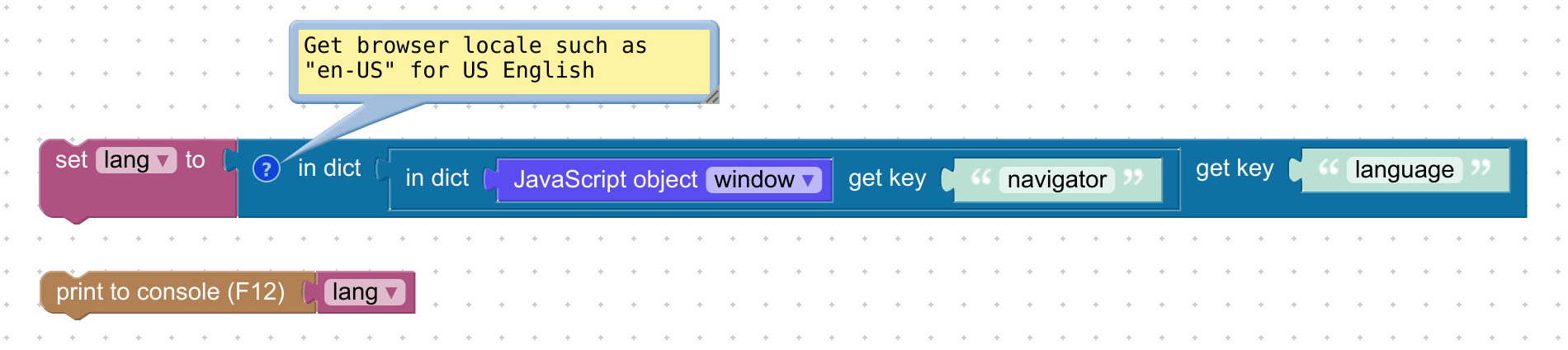 Working with JavaScript window object